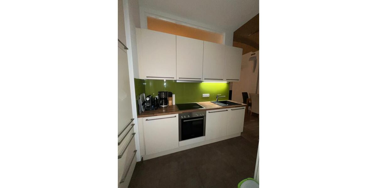 Erdgeschoßwohnung Berlin Mitte - 2 Zimmer, 62 m&sup2;, 1.530&euro; | Angebot:25999104