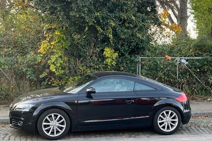 Audi TT 89.500 km 16.500 &euro; berlin 12163