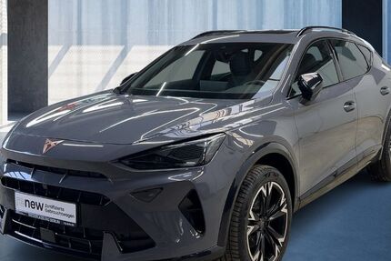 Cupra Formentor 15.456 km 30.990 &euro; Berlin 13055