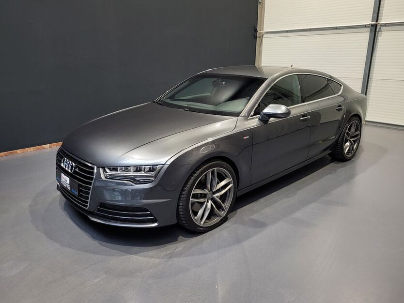Audi A7 134.461 km 27.750 € Teltow 14513