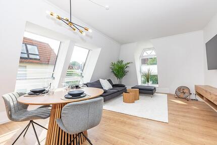 Wohnung Glienicke/Nordbahn Nordbahn - 3 Zimmer, 70 m&sup2;, 1.790&euro; | Angebot:24866673