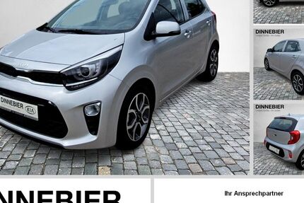 Kia Picanto 32.719 km 16.489 &euro; Berlin 12277