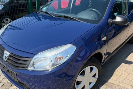 Dacia Sandero 151.000 km 2.290 &euro; Berlin Weißensee-Pankow 13086