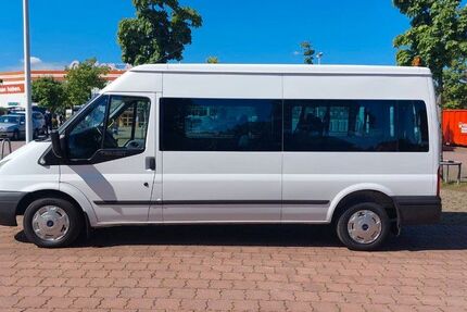 Ford Transit 229.232 km 9.790 &euro; Berlin 13055