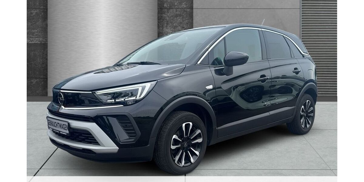 Opel Crossland (X) 19.793 km 20.990 &euro; Berlin 12459