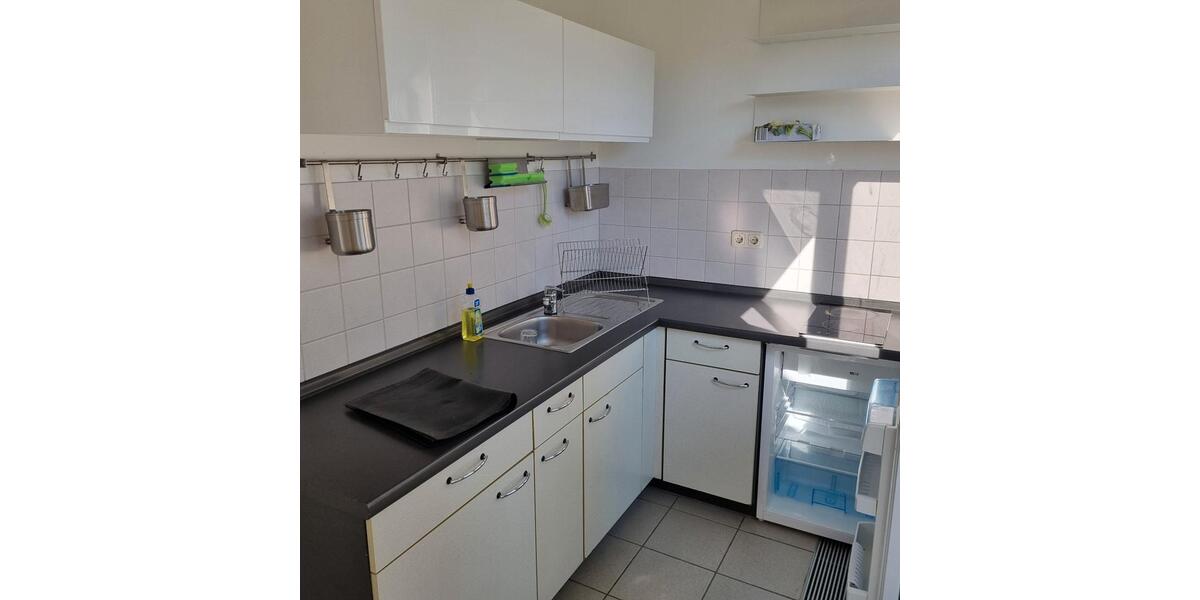 Dachgeschoßwohnung Glienicke/Nordbahn Nordbahn - 2 Zimmer, 48 m&sup2;, 960&euro; | Angebot:25961979