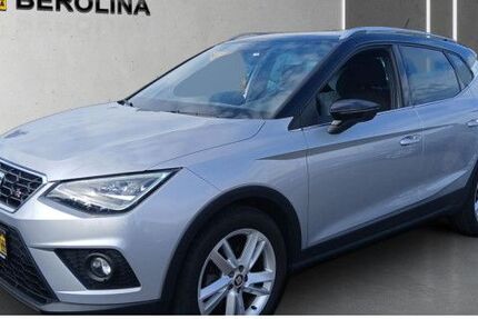 Seat Arona 66.000 km 17.444 &euro; Berlin 12105