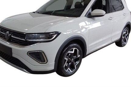 VW T-Cross 8.420 km 27.490 &euro; Rüdersdorf 15562