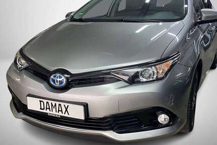 Toyota Auris 42.885 km 18.900 &euro; Berlin 10715