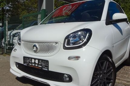 Smart ForTwo 71.000 km 15.990 &euro; Berlin 12305