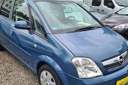 Opel Meriva 108.900 km 4.990 &euro; Teltow 14513