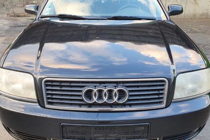 Audi A6 250.000 km 1.600 € Berlin 13053
