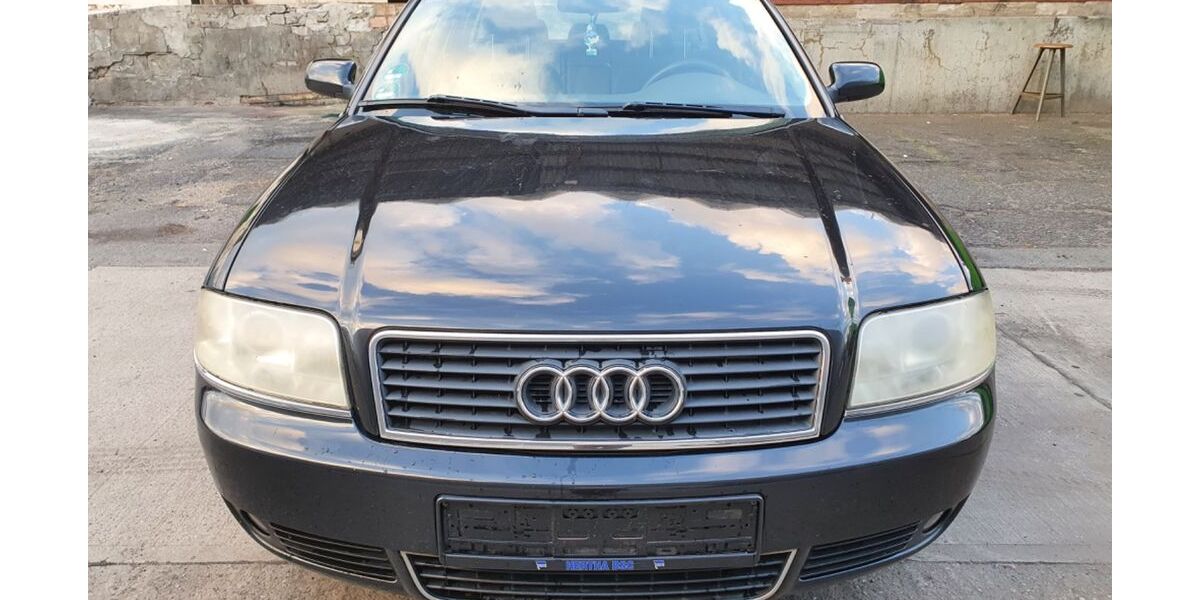 Audi A6 250.000 km 1.800 &euro; Berlin 13053