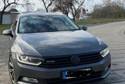 VW Passat 135.000 km 18.290 &euro; Ludwigsfelde 14974