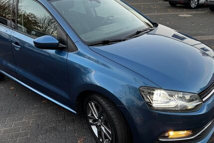 VW Polo 56.918 km 13.490 &euro; Velten 16727
