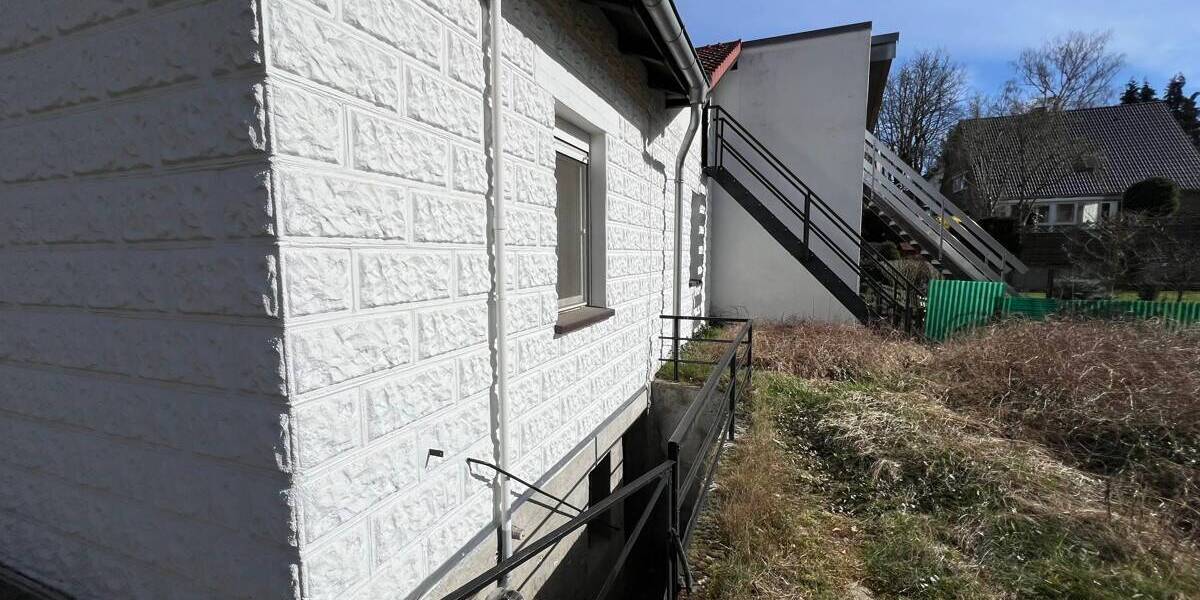 Doppelhaushälfte Berlin Hermsdorf - 3 Zimmer, 64 m&sup2;, 449.000&euro; | Angebot:25778330