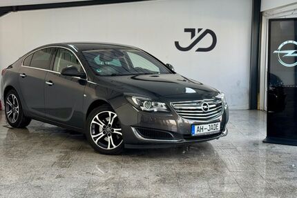 Opel Insignia 143.000 km 8.950 &euro; Berlin 12107