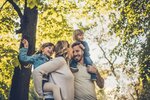 Ihr Traumhaus für die ganze Familie - das Home 2 3 zimmer