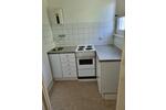 1-Zimmerwohnung Westend, 30,91 m², EG, EBK, Balkon, Grünblick