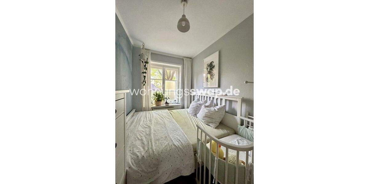 Etagenwohnung Potsdam Nördliche Innenstadt - 3 Zimmer, 67 m&sup2;, 520&euro; | Angebot:26014308