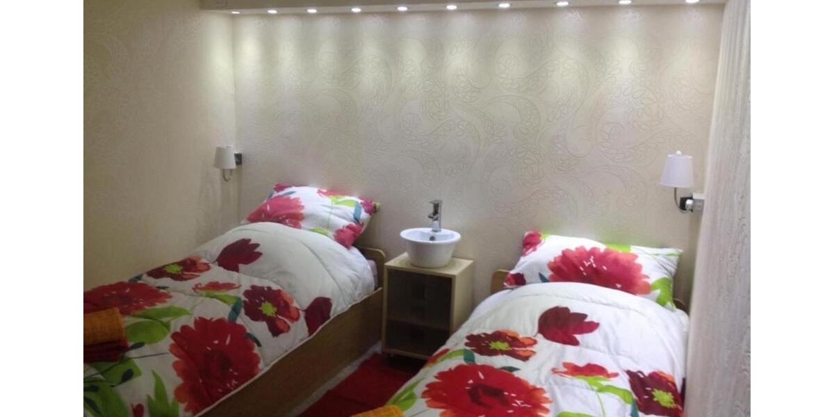 Etagenwohnung Velten - 14 Zimmer, 22 m&sup2;, 25&euro; | Angebot:25291191