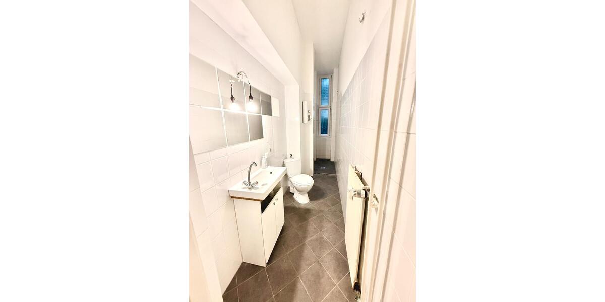 Erdgeschoßwohnung Berlin Neukölln - 3 Zimmer, 70 m&sup2;, 320.000&euro; | Angebot:25268540