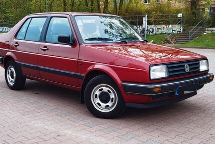 VW Jetta 187.400 km 6.200 &euro; Berlin 10367