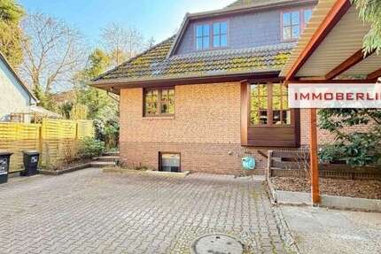 Haus Berlin / Waidmannslust Waidmannslust - 4 Zimmer, 123 m&sup2;, 539.000&euro; | Angebot:27278531