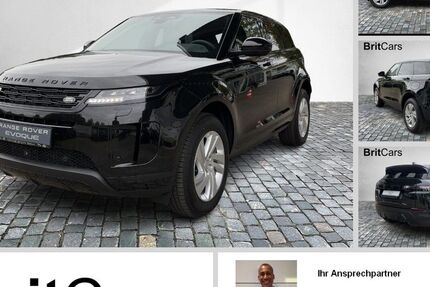 Land Rover Range Rover Evoque 2.520 km 66.560 &euro; Teltow 14513