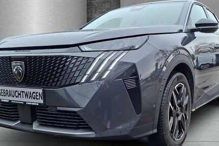 Peugeot 3008 61.139 km 24.450 &euro; Hoppegarten 15366