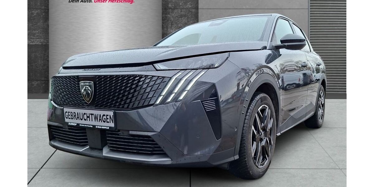 Peugeot 3008 61.139 km 24.450 &euro; Hoppegarten 15366