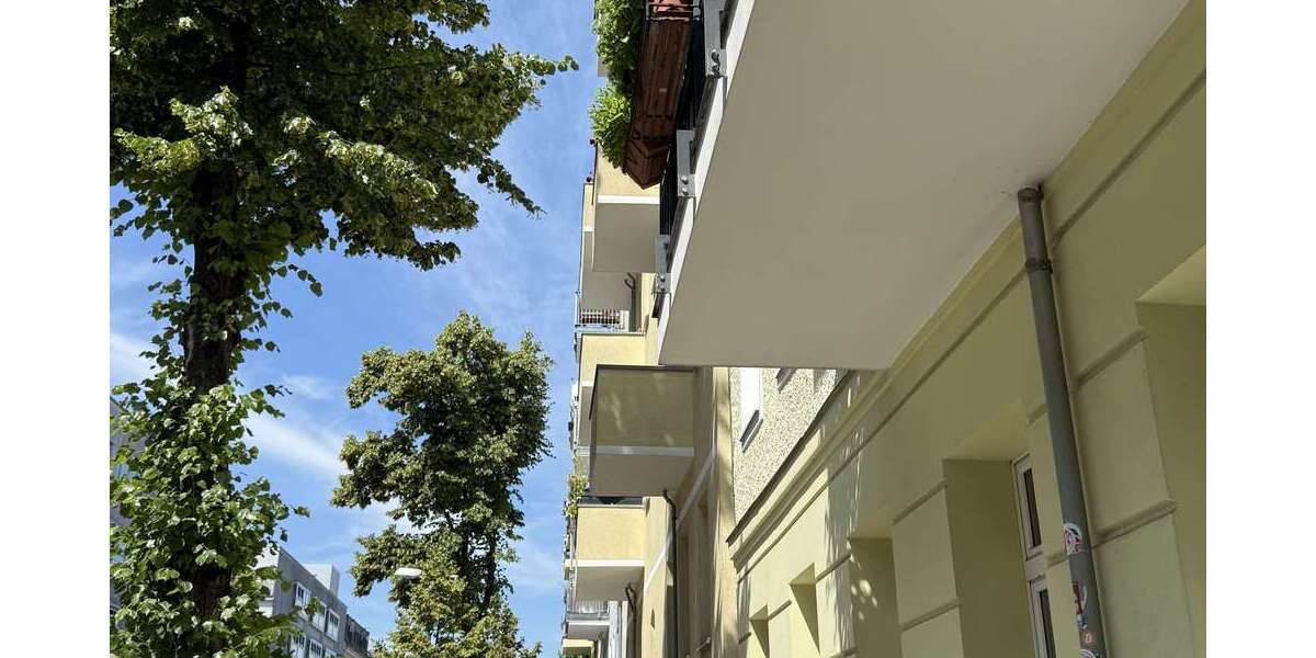 Etagenwohnung berlin Lichtenberg - 3 Zimmer, 76 m&sup2;, 340.000&euro; | Angebot:27034222