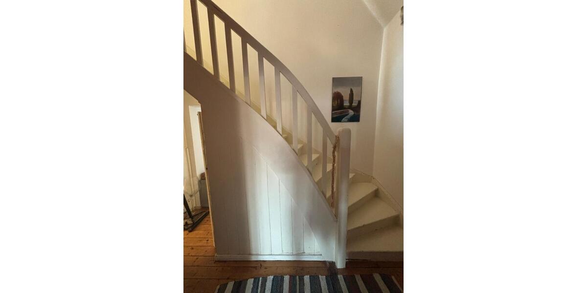 Doppelhaushälfte Berlin Pankow - 5 Zimmer, 120 m&sup2;, 1.500&euro; | Angebot:24705606