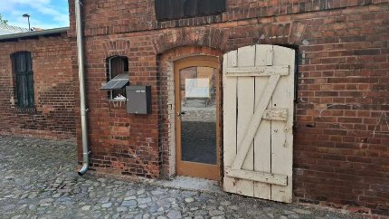 Gewerbeobjekt Berlin Hellersdorf - 630&euro; | Angebot:27191308