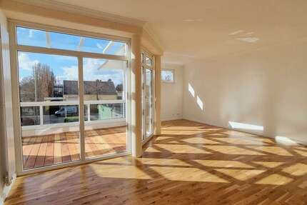 Wohnung Berlin Britz - 3 Zimmer, 113 m&sup2;, 1.700&euro; | Angebot:26600658