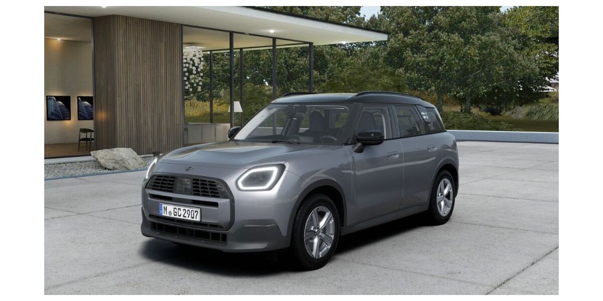 Mini Countryman C (Cooper) 19.900 km 31.900 &euro; Berlin-Siemensstadt 13629