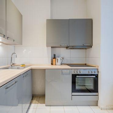 Erdgeschoßwohnung Berlin Mitte - 1 Zimmer, 33 m&sup2;, 165.000&euro; | Angebot:27029029