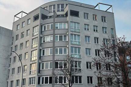 4 Zimmerwohnung am KaDeWe 4 zimmer