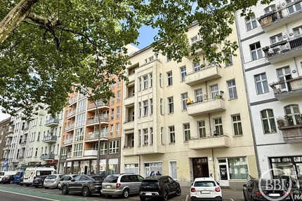 Eigener Garten im Bötzowviertel, Altbau von 1914 - Wohnung Berlin Berlin City / S-Bahn-Ring - Prenzlauer Berg | Angebot:27333209