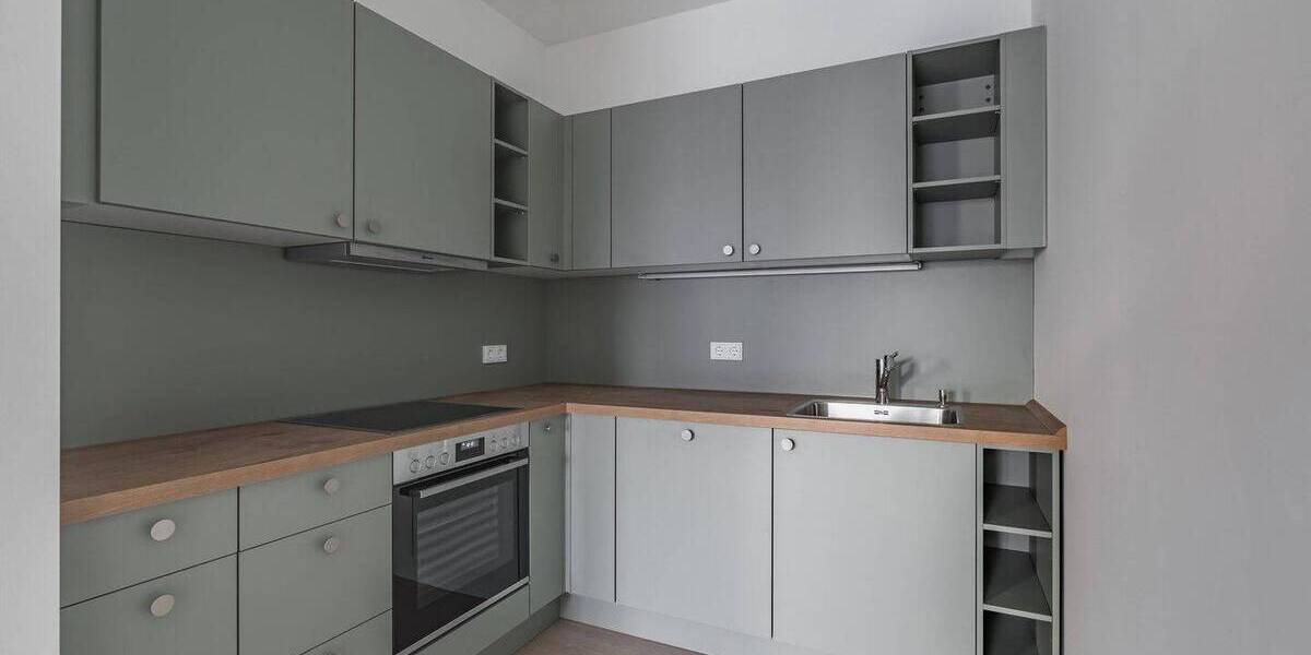 Etagenwohnung Berlin Spandau - 2 Zimmer, 67 m&sup2;, 1.200&euro; | Angebot:26583639