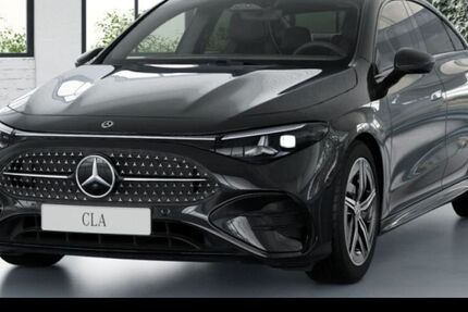 Mercedes-Benz CLA 200 9.900 km 46.790 &euro; Berlin 10587