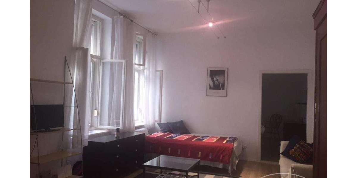 Zimmer Berlin Charlottenburg-Wilmersdorf - 2 Zimmer, 1.700&euro; | Angebot:27085412