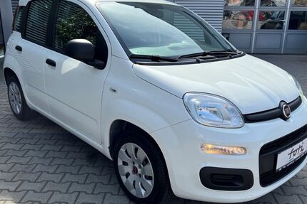 Fiat Panda 32.249 km 8.990 &euro; Berlin 14167