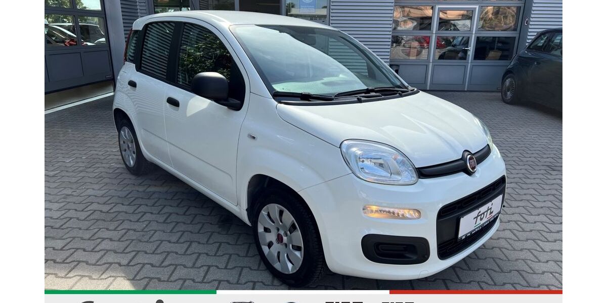 Fiat Panda 32.249 km 8.990 &euro; Berlin 14167