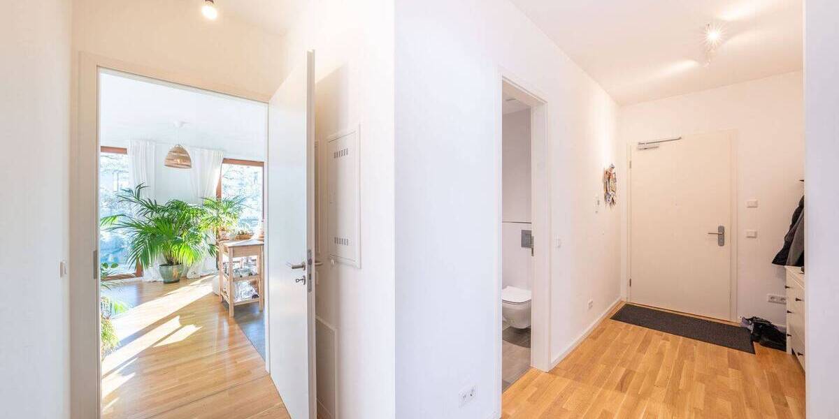 Etagenwohnung Berlin Friedrichshain - 3 Zimmer, 83 m&sup2;, 869.000&euro; | Angebot:26820766