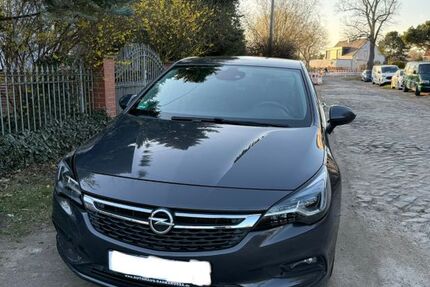 Opel Astra 152.250 km 9.000 &euro; Berlin 13127