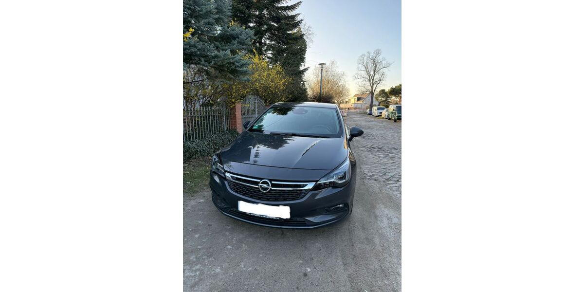 Opel Astra 152.250 km 9.000 &euro; Berlin 13127