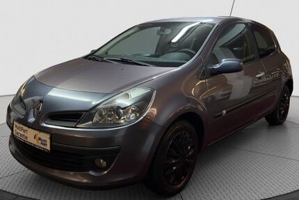 Renault Clio 154.000 km 3.480 &euro; Berlin 10625