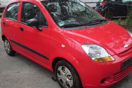Chevrolet Matiz 95.800 km 990 &euro; Berlin 12309