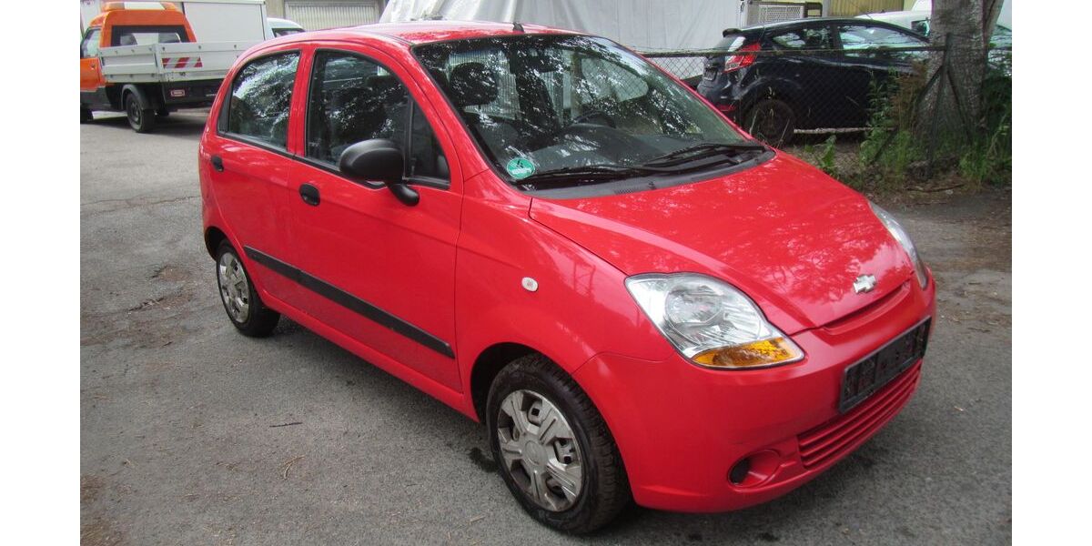 Chevrolet Matiz 95.800 km 990 &euro; Berlin 12309